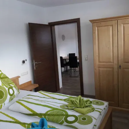 Appartement Wildkogelblick Neukirchen am Großvenediger Extérieur photo