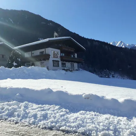 Appartement Wildkogelblick Neukirchen am Großvenediger Extérieur photo