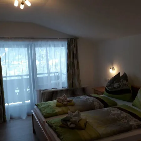 Appartement Wildkogelblick Neukirchen am Großvenediger Extérieur photo