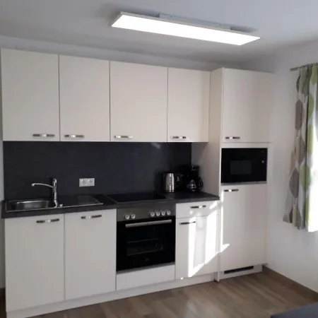 Appartement Wildkogelblick Neukirchen am Großvenediger Extérieur photo
