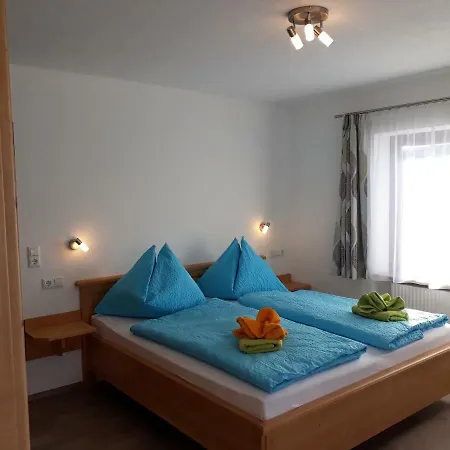 Appartement Wildkogelblick Neukirchen am Großvenediger Extérieur photo