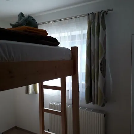 Appartement Wildkogelblick Neukirchen am Großvenediger Extérieur photo