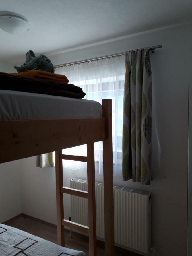 Séjour chez l'habitant Wildkogelblick