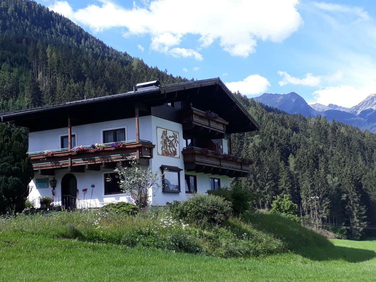 Wildkogelblick Séjour chez l'habitant Neukirchen am Großvenediger